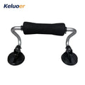 Kayak Roller for Loading Kayaks Kayak Roller Loader Assist Durable Boat Roller Heavy Duty Suction Cup
