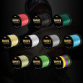 Ascon Fish Multifilament Fishing Line 16 Strands Sea Fish Tuna Rope Hollow Core Accisstance Bowfishing Rope