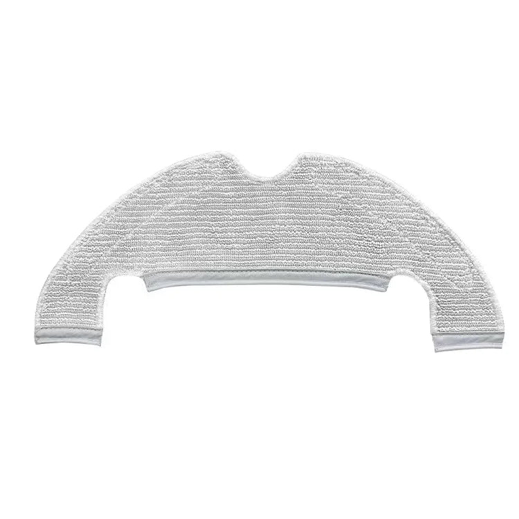 Reusable Mop Cloth Pad for Xiaomi Dreame Bot Z10 Pro L10 Plus D10 Plus Robot Vacuum Cleaner Spare Parts Accessories