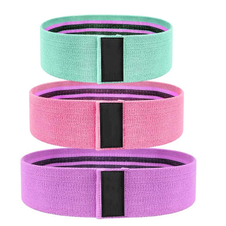 2025 New Gym Exercise Fitness Theraband Resistance Band Set Women Latex Fitness Bands Resistance With Custom Logo Printed