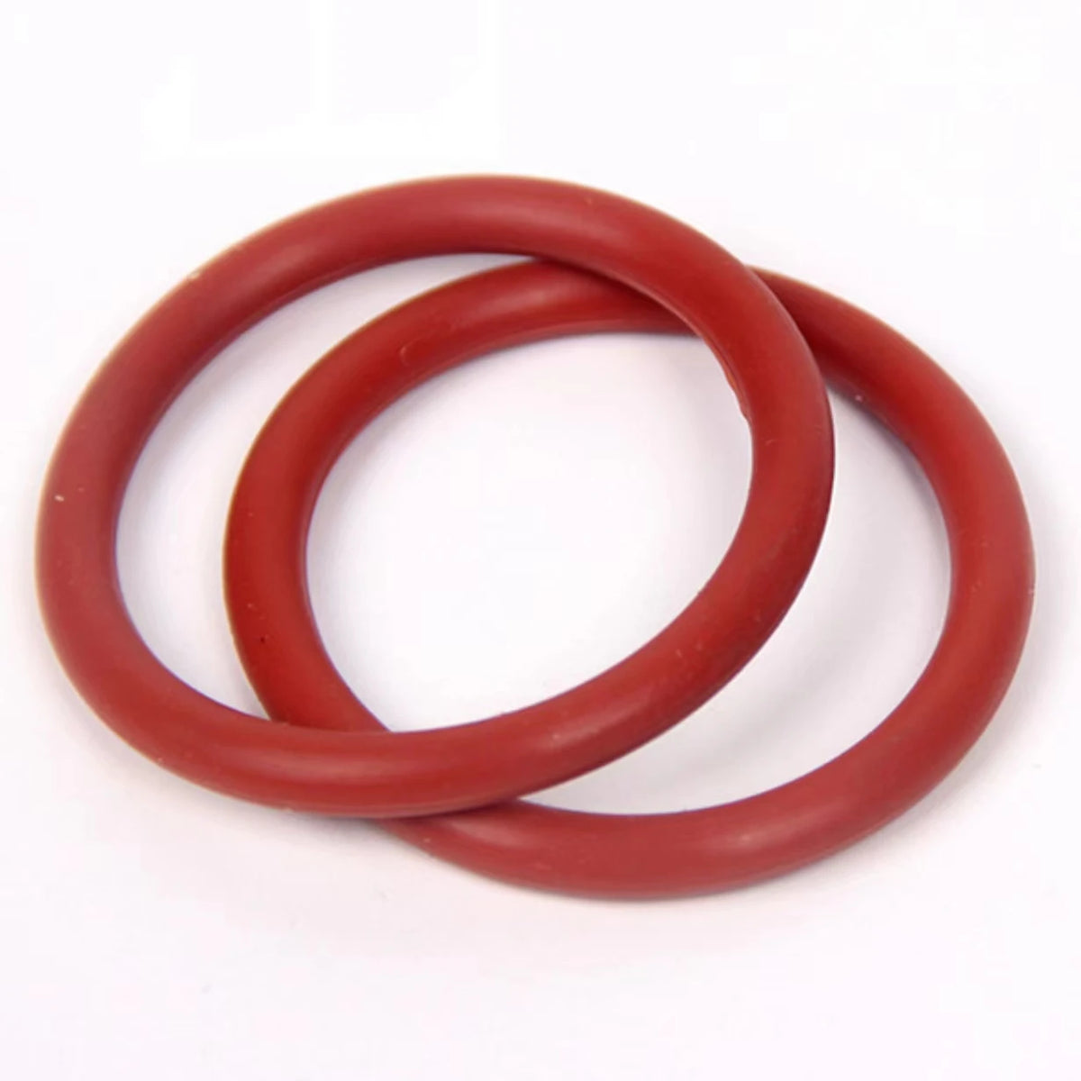 High Temperature Large Size O-Rings High Precision NBR FKM Mechanical Seal Ring 70-90shore Oil-based Hydraulic Oil