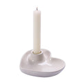 Wholesale Decorating Design Candle Stick Holder Modern Home Decor Luxury Ceramic Candle Holder