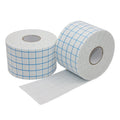 High Quality Soft Non-Woven Sports Tape Pre-Wrap Bandage Polyurethane Gauze Fixation Wrap Latex-Free Adhesive Free Sample Unisex