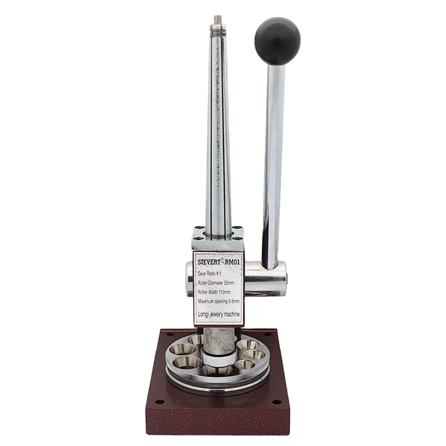 Proper Price Top Quality  Jewelry Shop Tools Ring Size Reducers Ring Stretcher Reducers