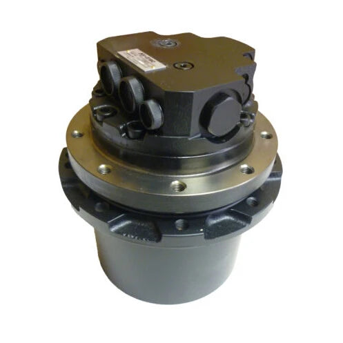 Small digger excavator  CR418-22-32050 Excavator Travel Motor Final Drive