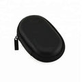 Mini Portable EVA Earphone Case with Zipper Waterproof Headphone Storage Bag Carry Bag for Keys-Special Purpose