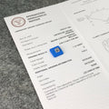 IGI  Certified 1.14ct  D VVS2 Wholesale Lab Created Diamond CVD Lab Grown Diamond