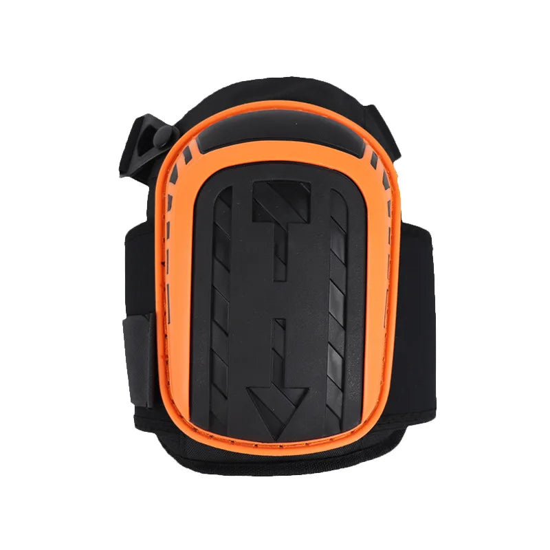 Flooring and Garden Cleaning Heavy Duty Work Construction Knee Pads