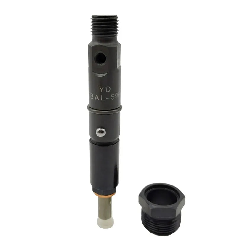 SUNORO Excavator PC200-7 Fuel Injector Nozzle 6738-11-3100/3090/6732-11-3320 5342352 Iron Material