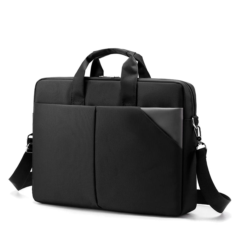 ZUNWEI Customized Bag for Conference Bags Waterproof Nylon Laptop Case for Daily Life Conference Messager Briefcase Laptop Bags