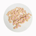 1kg Custom New 2025 Heart Bandage Standard Clay Tiles Great for General Crafts and Basic Projects