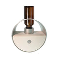 New Arrival Ultrasonic Essential Oil Air Purifier Aroma Diary OEM ODM Smart Sensor Aroma Diffuser Home Air Freshener Diffusers