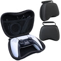 Video Game Controller Case for Nintendo Switch PRO PS5 Controller Xbox Wireless Controller Carrying Case