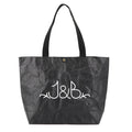 New Listing Wholesale Luxury Shopping Bag Tyvek Tote Bag Waterproof Dupont Tyvek Tote Shop Bag with Custom Logo Print Eco