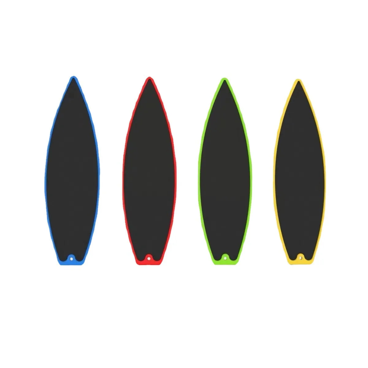 Skateboard Deck Finger Surfboard Sets Mini Kite Board Teens Adults Surf the Wind Anywhere Anytime Surfers Fingerboard Toys Kids