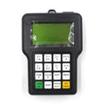New RichAuto DSP Handle 4-Axis Linkage Handheld Offline Control System A18E Control Card 24V for CNC Carving Machine