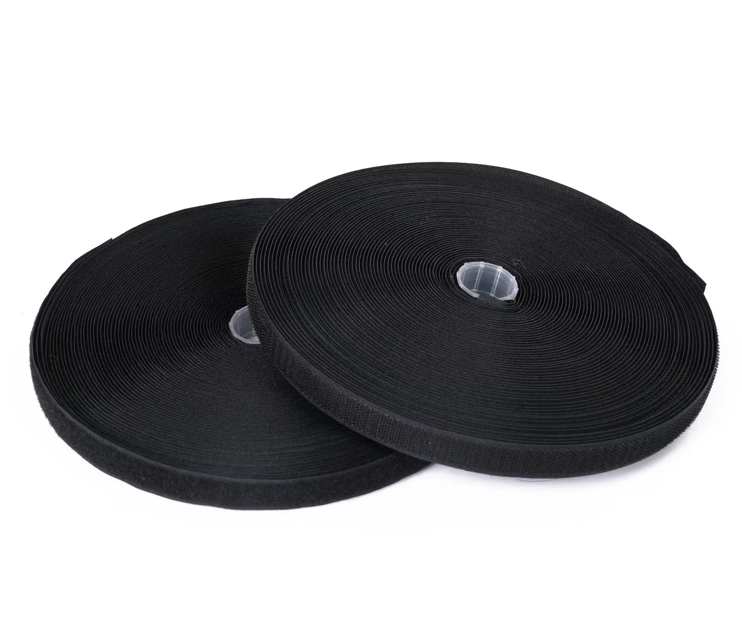 Nylon and Polyester Hook and Loop Strap Hook and Loop Roll