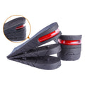 Silicon Heel Pads  Gel Insoles Custom Foam Insert Ballet Toe Pads