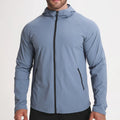 Mens Casual Sports Wear Hiking Waterproof Windproof Running Jacket Coat Men Cycling Bike Jacket