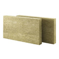 Soft Bio-Soluble Mineral Flocks Rock Wool Curing Oven