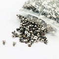 Factory Supply Titanium M3 Countersunk Head Screw