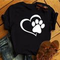 Custom Women Plain Basic White Oversized Tshirt Black Blank Female Printing Logo Graphic Tee T-shirts Black Plus Size Tops MegaBDM