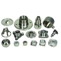 OEM ABS Nylon Rod Custom CNC Machining Metal Parts Milling Turning Parts Aluminum Knurling Roller CNC Machining Center