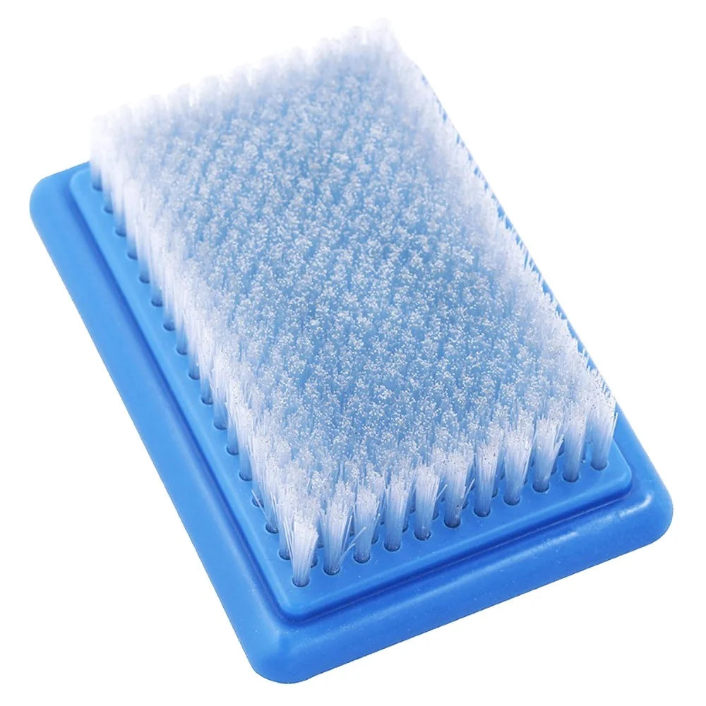 Durable Eco-Friendly Handmade Plastic Brush Accessory for Punching Wool Felting DIY Kit Block Felting Needle Mat Novelty Gifts