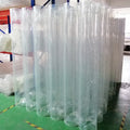 Factory Wholesale Diameter 100mm 120mm 150mm 200mm 250mm 300mm Transparent Color Pmma Pipe Plastic Acrylic Tube