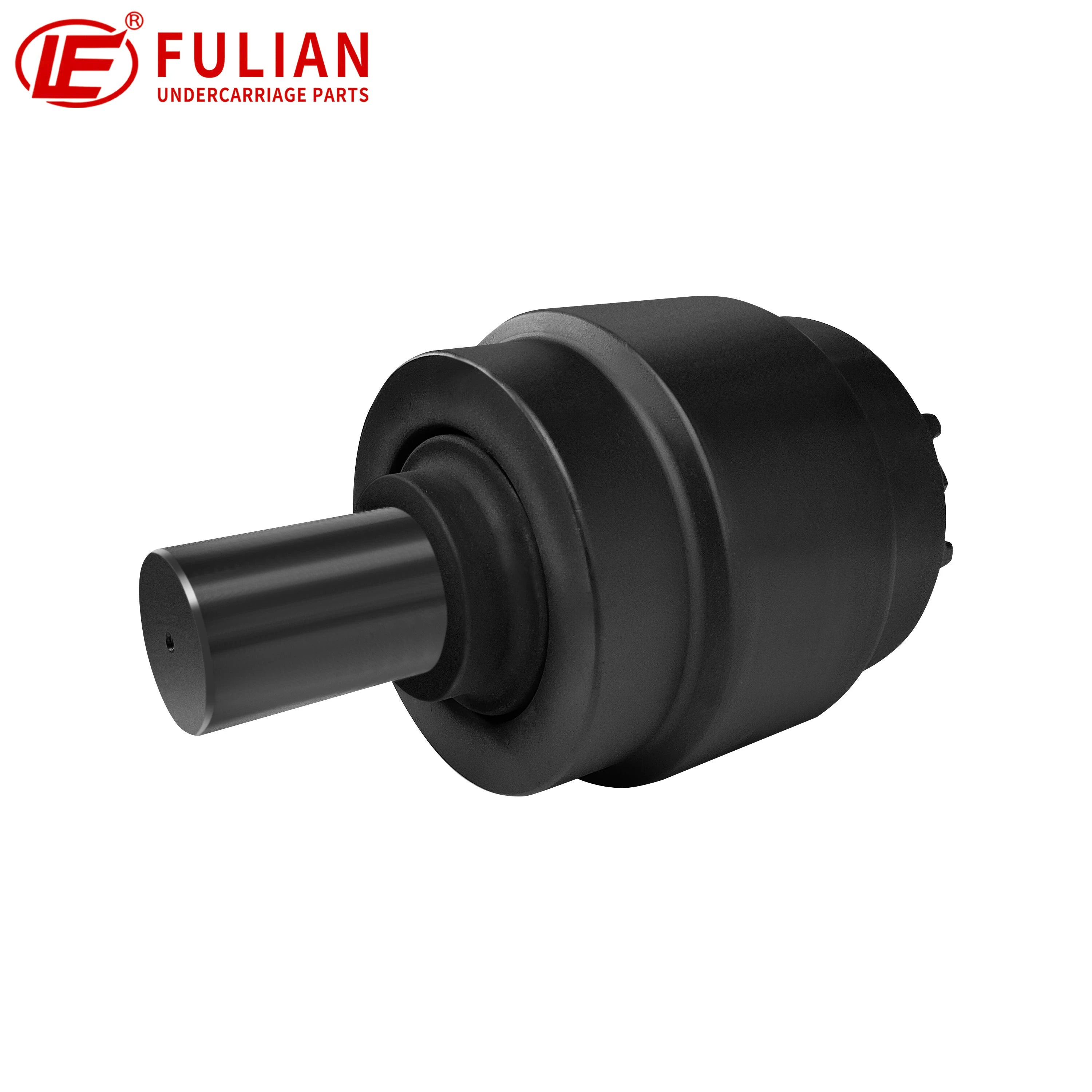 Excavator Undercarriage Spare Part Top Carrier Roller 47649032 for NEW HOLLAND E215