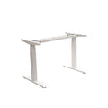 Ergonomic Office Table Electric Electric Computer Desk Lift Adjustable Height Standing Desk Sit Stand Desk MegaBDM