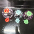 Manufacturer Hamster Running Ball Simple Lock Design Hamster Toy Plastic Hamster Toy