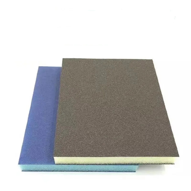 Kitchen Cleaning Sanding Sponge Block