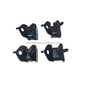 186F188F Mounts Shock Absorber for Construction Machinery