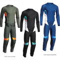 Outdoor Sports Cycling Sets Off-Road Riding Apparel for Motorcycle Bicycle Enthusiasts Bicycle Racing Cycling Clothing for