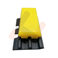 150740 144728 Echoo Brand Track Pads 50Mn Material Black Color for Milling Machine