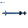 Modern Design Steel Lift Accessories for Apartment Elevators Escalator Sidewalk Handrail and Drive Shaft Parts