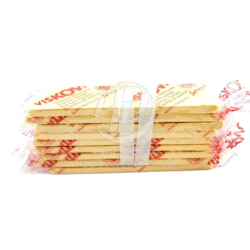 Hot Selling Original Sponge for Printing Machine Rnd Etc.Cellulose Sponge for Manroland