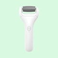 Showsee Electric Foot File and Callus Remover Pedicure Tools Electric Foot Skin Care B1-W Grinder  Pedi Vac Callus Remover P