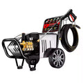 Electric High Pressure Washer 300Bar 200Bar Car Washing Machine Professional Cleaning 220v/380v Electric Cleaner for Home