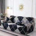 Wholesale Modern Style 1234 Seat Stretch Sofa Cover Slipcover for Sectional Sofa in Home Living Room