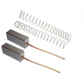 Dyson Vacuum Cleaner Carbon Brush YDK Motor DC20 DC21DC23 DC29 DC33/Carbon Brush for Dyson DC02 04 05 YDK Motor Engine