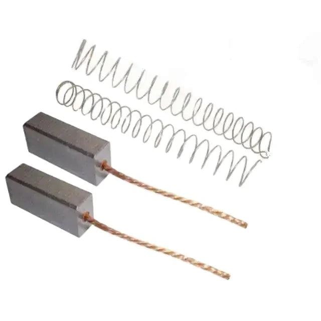Dyson Vacuum Cleaner Carbon Brush YDK Motor DC20 DC21DC23 DC29 DC33/Carbon Brush for Dyson DC02 04 05 YDK Motor Engine