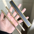Eyebrow Click Pens Private Label Brow Waterproof Vegan Eye Brow Pencil Double Head Eyebrow Brush With Eyebrows