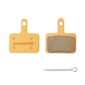 FMFXTRA Mountain Bike Bicycle Disc Brake Pad Xt /bb5/m355/m785/610 Heat Dissipation All Metal Brake Pad