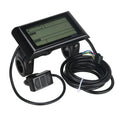 LCD Display SW900 for Electric Bike Display MegaBDM