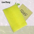 Exfoliating Towel Washcloths Nylon Japanese Bath Towel Wash Cloth Korean Back Scrubber for Body Beauty