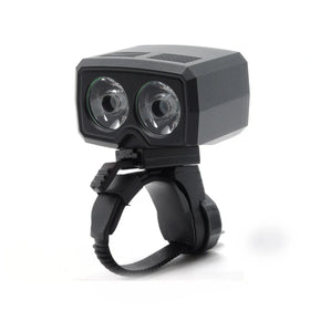 Cheap Night Riding Safety Bicycle Light Wholesale Bicycle Headlight Bicycle Front Light