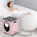 Suyzeko Japanese Household High Concantration Alkline Hydrogen Rich Water Micro Hydrogen Bath 3800ppb MegaBDM