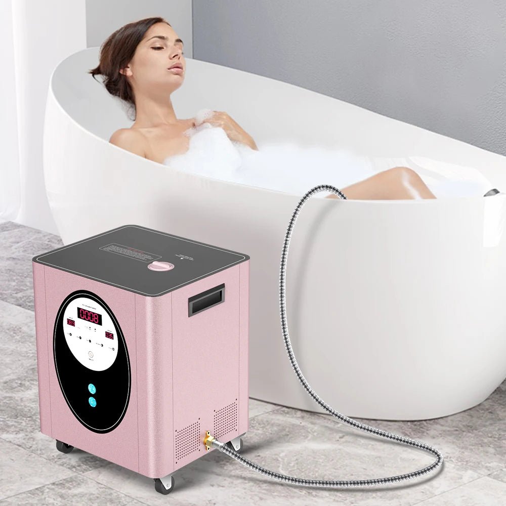 Suyzeko Japanese Household High Concantration Alkline Hydrogen Rich Water Micro Hydrogen Bath 3800ppb MegaBDM